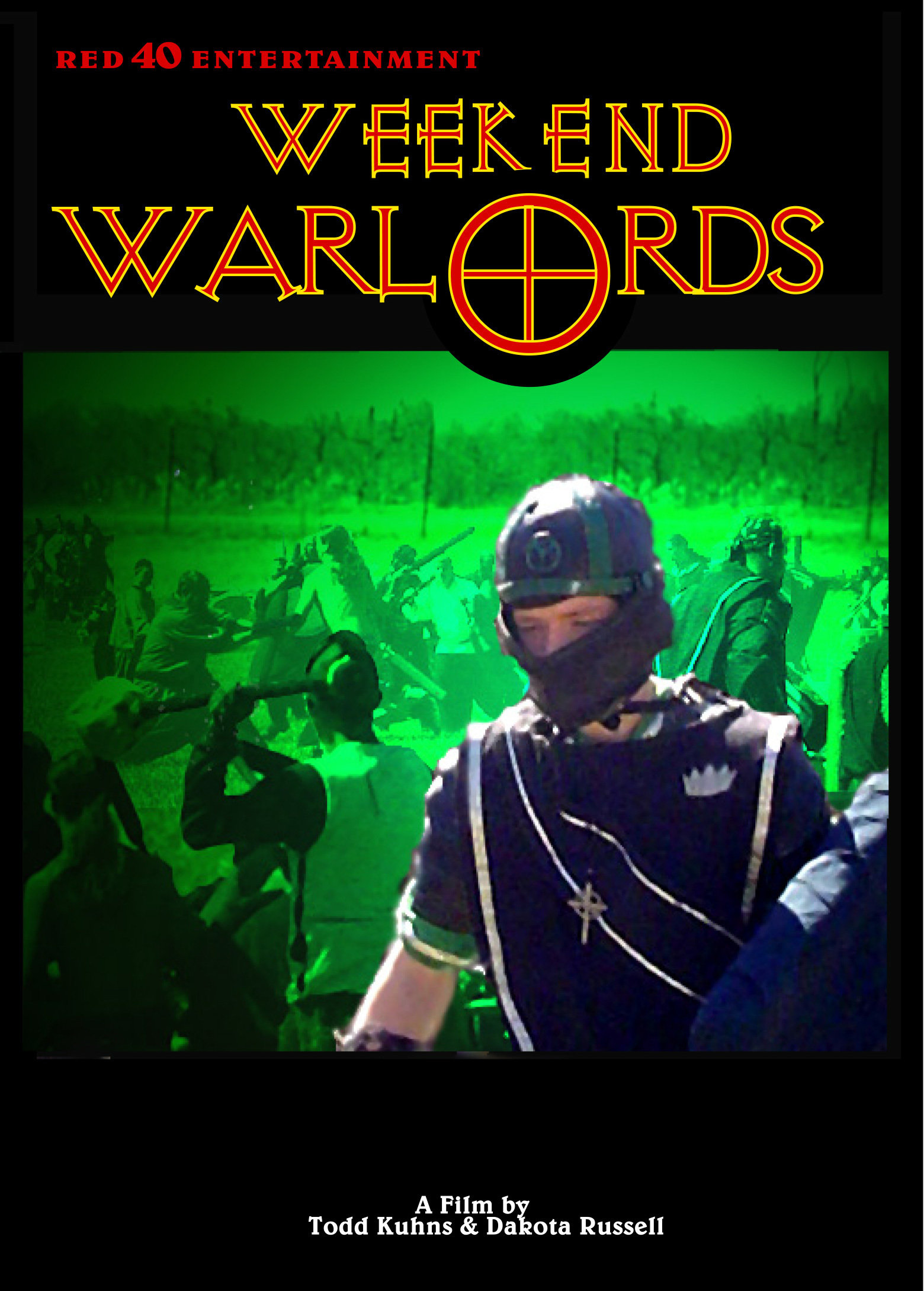 Weekend Warlords